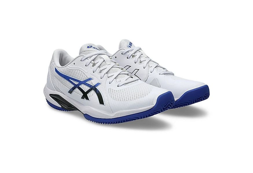 Asics SOLUTION SWIFT FF 2 CLAY Tennisschuh Sandplatzschuhe für Ascheplätze günstig online kaufen