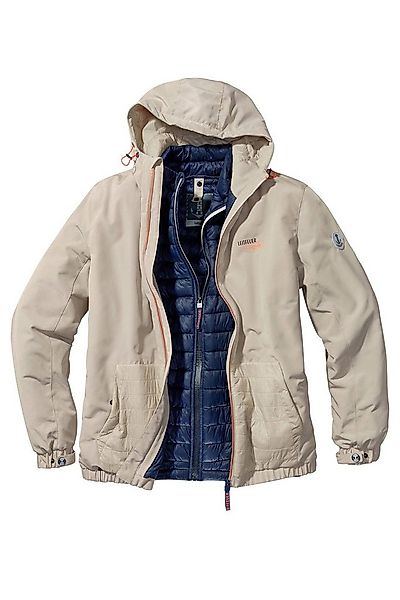 Sealand Steppweste günstig online kaufen