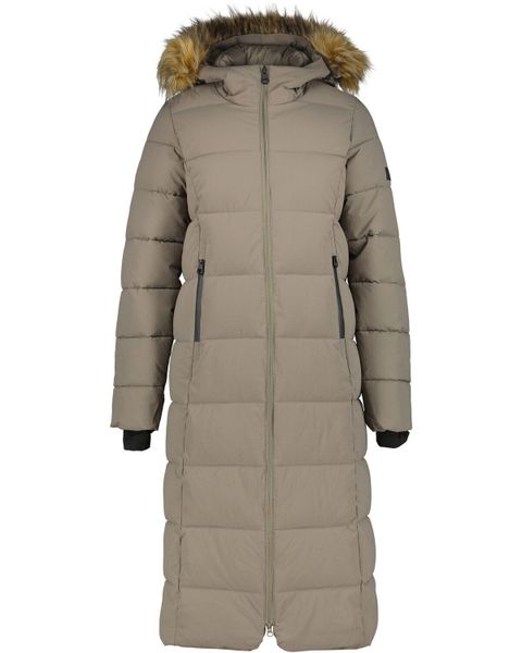 Icepeak Steppmantel Damen Mantel Brilon günstig online kaufen