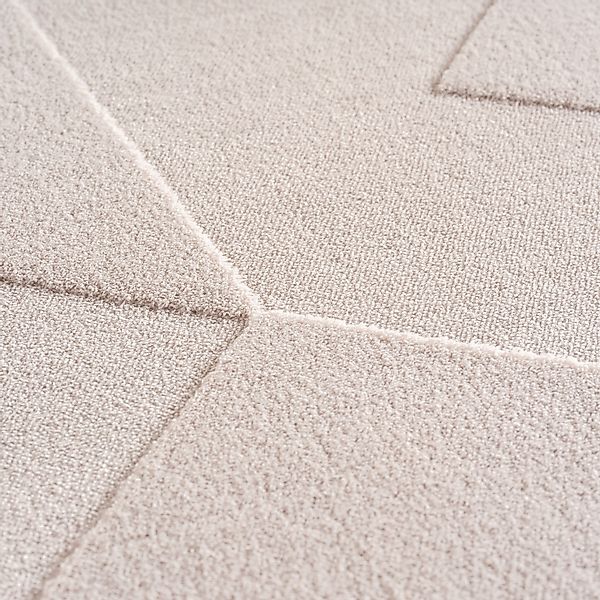 Ayyildiz Teppiche Teppich »POMPEI 1613«, rechteckig, 12 mm Höhe, Läufer, pf günstig online kaufen