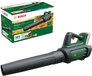 Bosch Home & Garden Akku-Laubbläser AdvancedLeafBlower günstig online kaufen