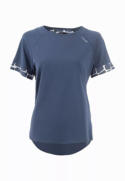 Soquesto Shirt Marica crown blue günstig online kaufen