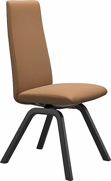 Stressless "Laurel" () High Back, Größe M, mit schräggestellten Beinen in S günstig online kaufen
