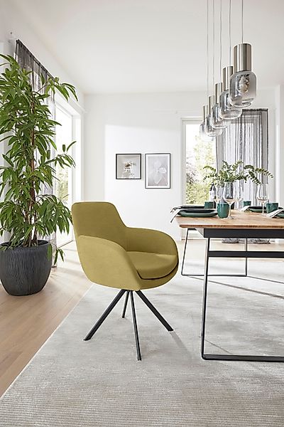 Musterring Esszimmerstuhl Tavia (Set, 2 St), günstig online kaufen