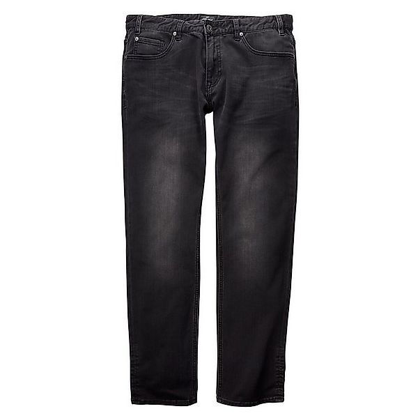 north 56 4 Stretch-Jeans XXL Stretch Jeans black used Replika by Allsize günstig online kaufen