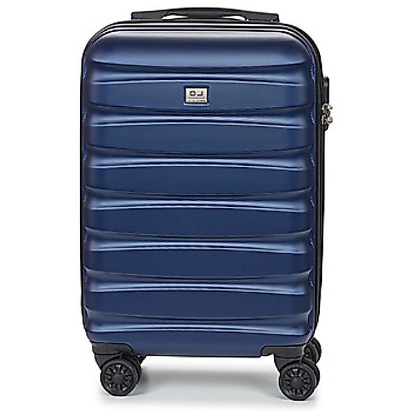 David Jones  Hartschalenkoffer CHAUVETTINI günstig online kaufen