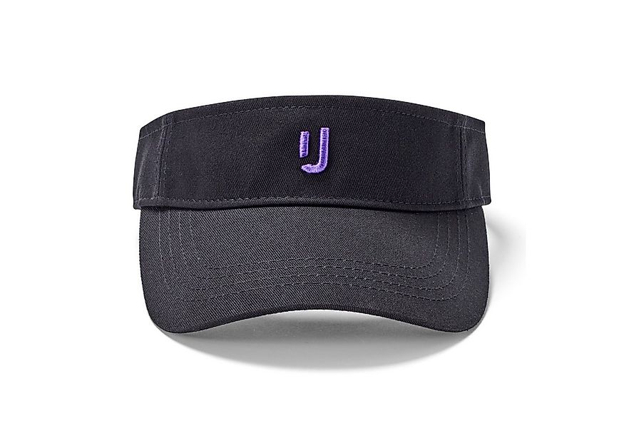 Johnny Urban Visor Terry Sonnen Visier aus Baumwolle für Outdoor Visor Cap günstig online kaufen