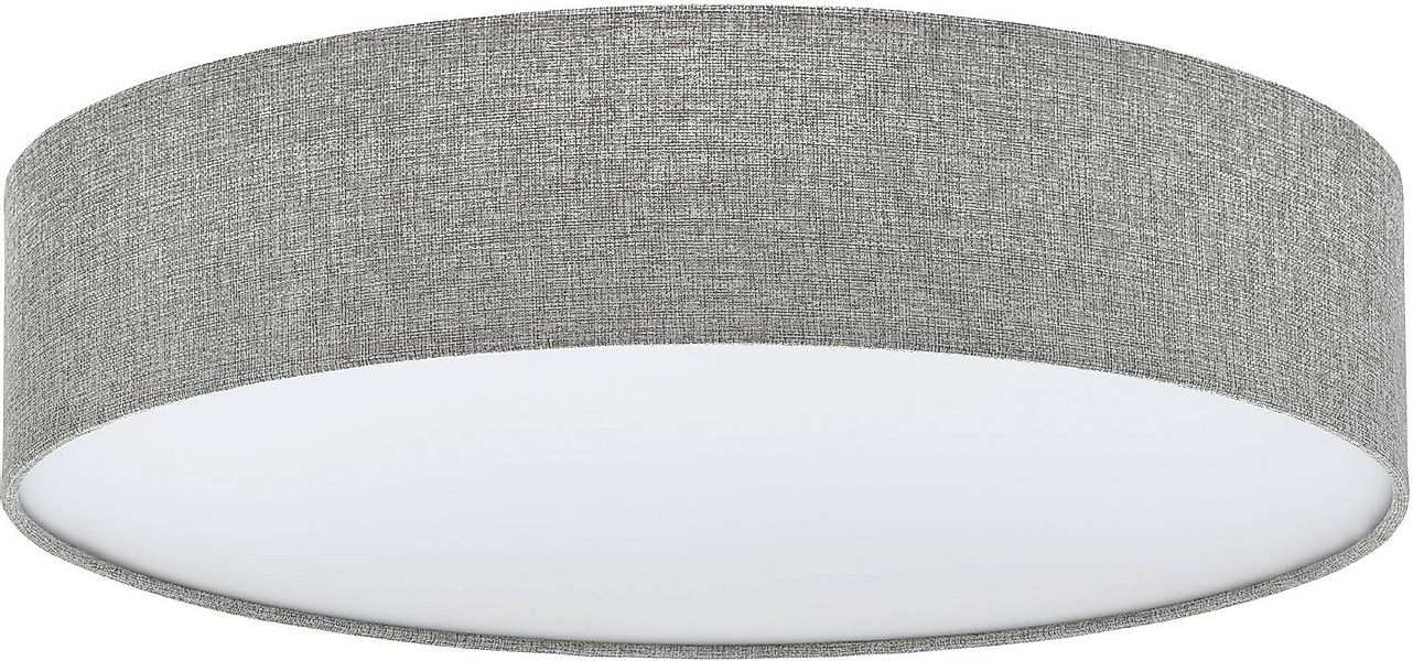 EGLO Deckenleuchte PASTERI, Leuchtmittel wechselbar, ohne Leuchtmittel, Dec günstig online kaufen