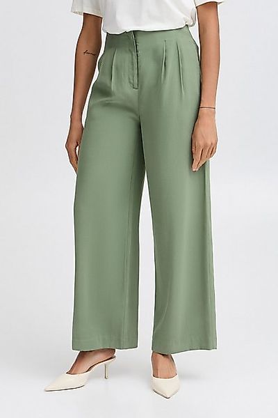 b.young Loungehose BYDALANO WIDE PANTS Elegante Hose günstig online kaufen