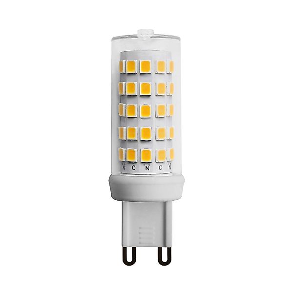 Arcchio LED G9 Lampe 10023884 in Transparent G9 günstig online kaufen