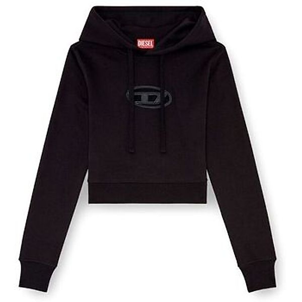 Diesel  Sweatshirt A15714 0GRAC - F-SLIMMY-HD-9XX günstig online kaufen