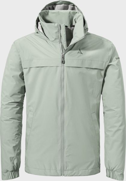 Schöffel Outdoorjacke Urban Jacket Style Bohorok günstig online kaufen