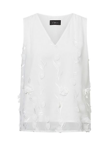 s.Oliver BLACK LABEL Shirtbluse günstig online kaufen