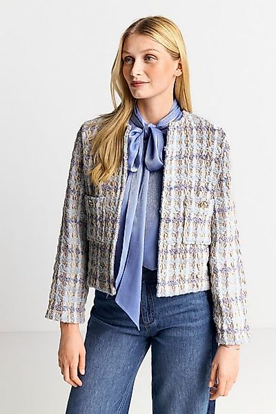 RICHROYAL Kurzblazer günstig online kaufen