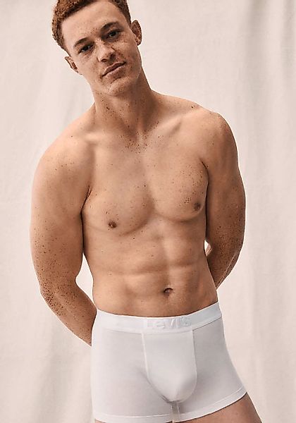 Levis Boxer, (Packung, 3er-Pack), mit komfortablem Bund günstig online kaufen