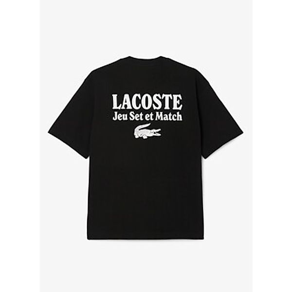 Lacoste  T-Shirt 38698 günstig online kaufen