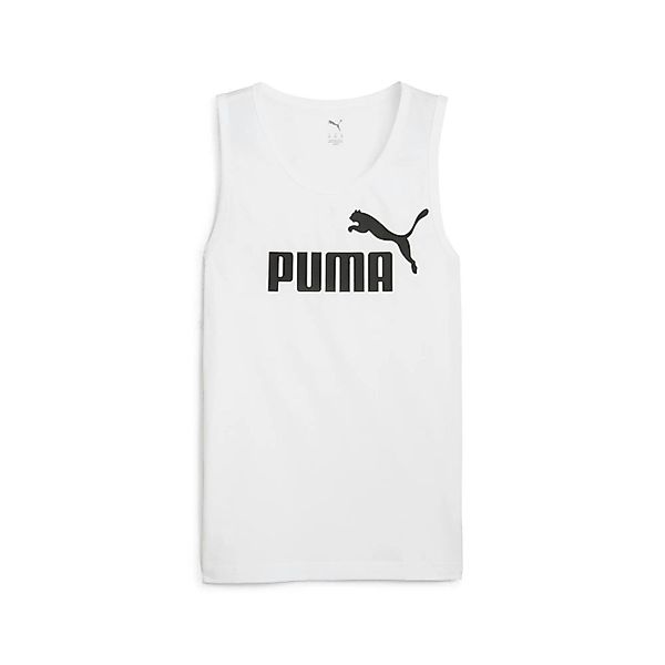 PUMA Tanktop Puma Herren Tanktop ESS günstig online kaufen