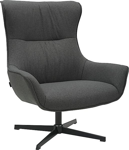 INOSIGN Ohrensessel FORNEY, Relax-Sessel, TV-Sessel, Lounge-Sessel, 360° dr günstig online kaufen