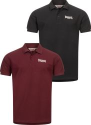 Lonsdale Poloshirt Lingholme Herren Poloshirt normale günstig online kaufen