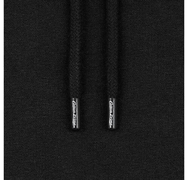 Cotton Prime® Hoodie Leuchtturm - Moin mit weichem Innenfleece günstig online kaufen