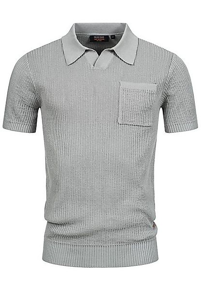 Indicode Poloshirt INHarlo günstig online kaufen