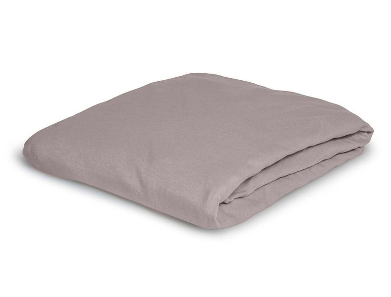 Irisette Spannbettlaken "Orion 9" weicher Frottier-Stretch, für Matratzen b günstig online kaufen