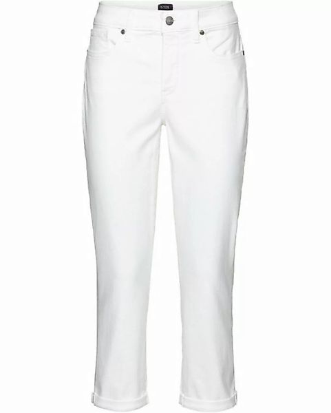 NYDJ 5-Pocket-Hose Capri-Jeans Chloe günstig online kaufen
