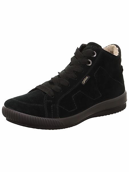Legero Ankleboots "Legero Sneaker Leder" günstig online kaufen