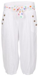 malito more than fashion Caprihose 3416 günstig online kaufen