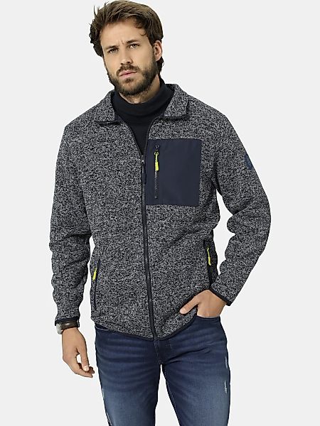 Babista Sweatjacke "Strickfleecejacke FIORELONI" günstig online kaufen