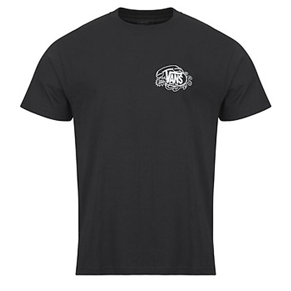 Vans  T-Shirt HOT LINES SS TEE günstig online kaufen