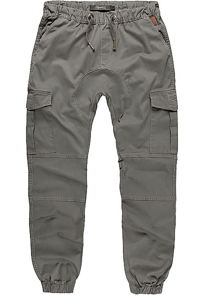 REPUBLIX Cargohose VINCE Herren Jogger Chino günstig online kaufen