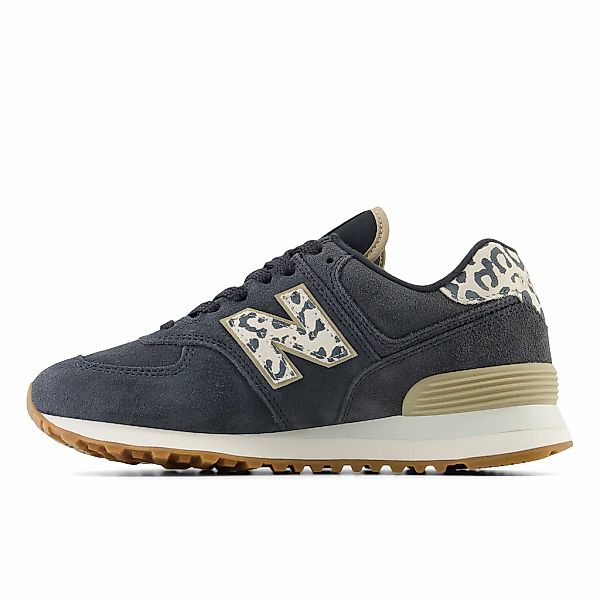 New Balance Sneaker "WL574" günstig online kaufen