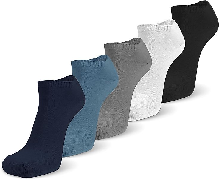 normani Sneakersocken 15 Paar Sneakersocken American günstig online kaufen