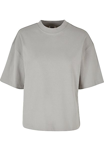 URBAN CLASSICS T-Shirt Urban Classics Damen günstig online kaufen