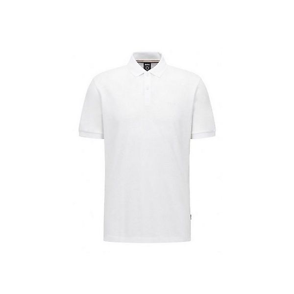 HUGO Poloshirt uni sonstiges (1-tlg) günstig online kaufen