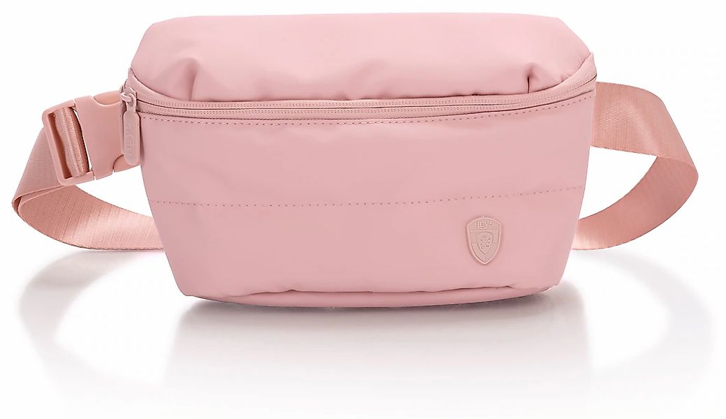 Heys Gürteltasche "The Puffer Mini Waist Bag" Hüfttasche Bauchtasche Hip Ba günstig online kaufen