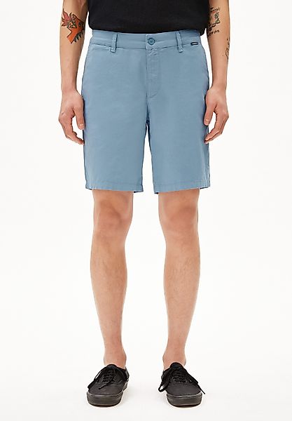 Armedangels Shorts DAALOS Shorts aus Bio-Baumwoll günstig online kaufen