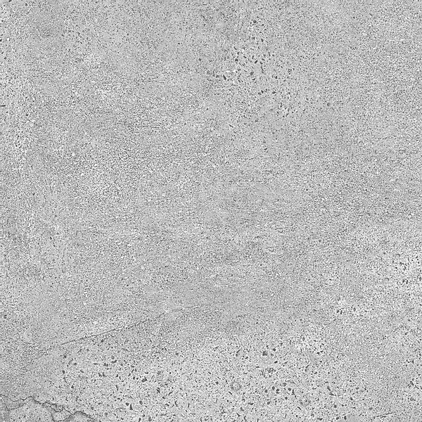 Bodenfliese Feinsteinzeug Moonrow Grau Matt 59,8 cm x 59,8 cm günstig online kaufen