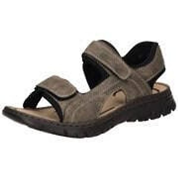 Rieker Trekkingsandale Herren braun|braun|braun|braun|braun günstig online kaufen