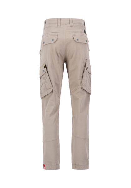 Alpha Industries Cargohose "Petrol Patch Pant" günstig online kaufen