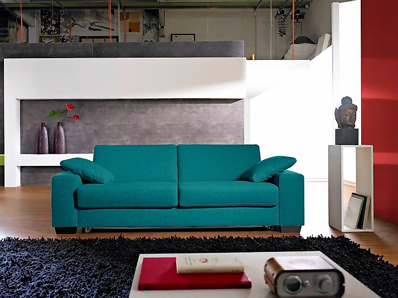 Bali Schlafsofa "Norwalk, Dauerschläfer", in 140er und 160er Breite, 3 Vari günstig online kaufen