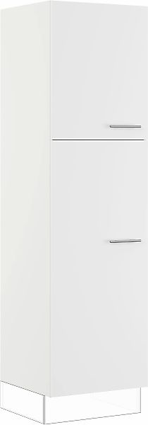 IMPULS KÜCHEN Schuhschrank ""Valencia", Breite/Höhe: 60/205,1 cm, mit Schuh günstig online kaufen