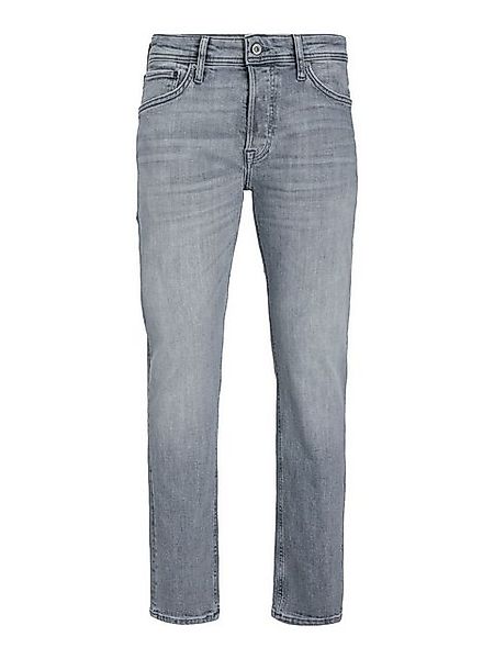 Jack & Jones Tapered-fit-Jeans "JJIMIKE JJORIGINAL CJ SN" günstig online kaufen