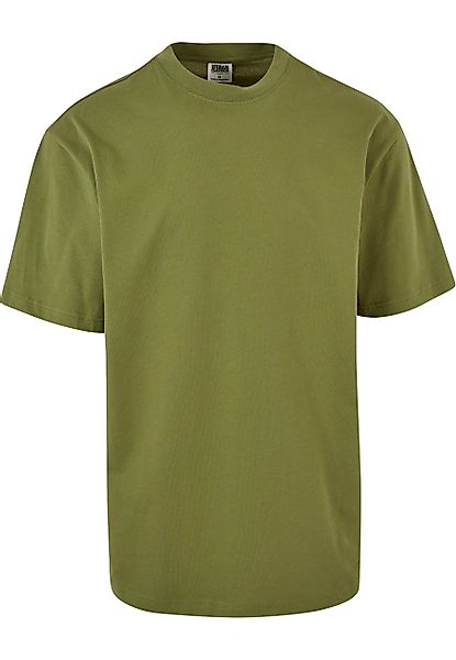 URBAN CLASSICS T-Shirt Urban Classics Herren günstig online kaufen