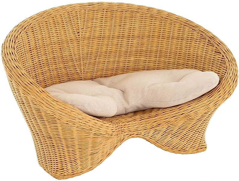 Krines Home Sessel Lotus Stuhl Meditationssessel günstig online kaufen
