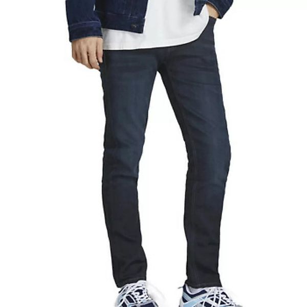 Jack & Jones  Straight Leg Jeans 12126066 günstig online kaufen