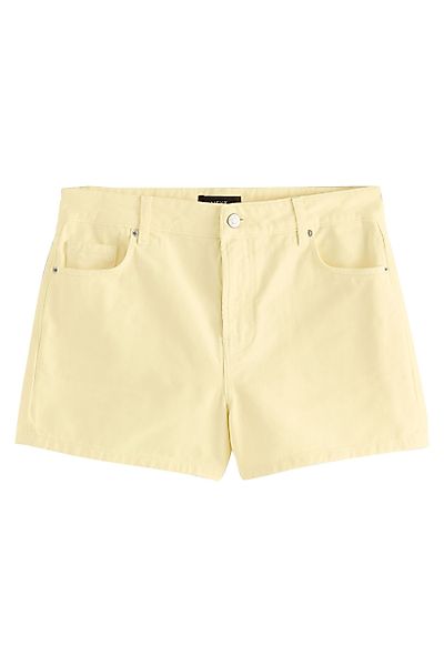 Next Jeansshorts Boy-Shorts aus Denim (1-tlg) günstig online kaufen
