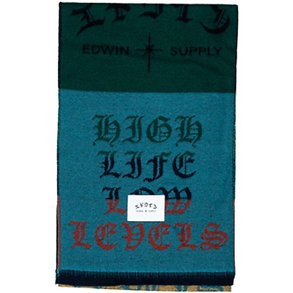 Edwin  Schal 45ma0000118 günstig online kaufen
