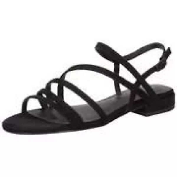 Tamaris Sandale Damen schwarz günstig online kaufen
